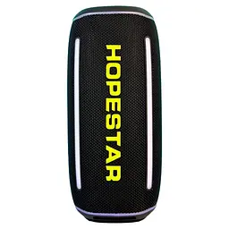 Bluetooth колонка Hopestar P64 40W Black - мініатюра 5