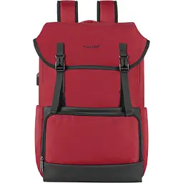 Рюкзак Tigernu T-B3909 15.6` Red [121174]