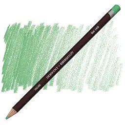 Олівець кольоровий Coloursoft (С470) М'ятний Derwent (5028252188654)