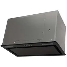 Вбудована витяжка Ventolux PUNTO 52 BKG (1000) ST
