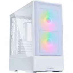 Корпус Lian Li LANCOOL 207 White (G99.LAN207RW.00)