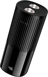 Портативний акумулятор-ліхтарик Hoco J150 Stream 22.5W 20000mAh black - мініатюра 4