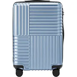 Валіза 90FUN NINETYGO HIMALAYA Luggage 28` Light Blue (6941413239691) [173876]