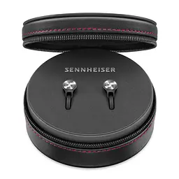 Навушники Sennheiser Momentum M2 IEBT SW Neckband Wireless Mic (507490) - мініатюра 4