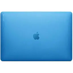 Чохол для ноутбука Incase 16" Hardshell Case for MacBook Pro - Blue (INMB200686-COB)