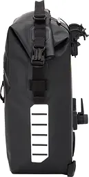 Велосипедна сумка Thule Shield Pannier 22L (1 шт)(Black) 3205406 (TH 3205406) - мініатюра 11