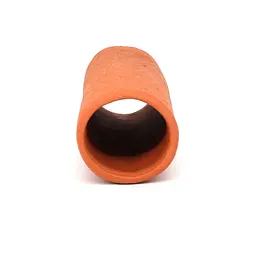 Трубка керамічна середня Aqua Nova 19x5 см (N-26176) - мініатюра 3