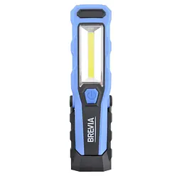 Ліхтар перенесення для СТО LED 8SMD 1W LED 300lm 2000mAh магніт (11320) - мініатюра 4