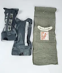 Ізраїльський кровоспинний бантакж 10см (4 дюйми) з однією подушечкою версія PRO