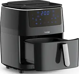 Аерогриль Moulinex Easy Fry Grill&Steam AL201810 (00000059825) - мініатюра 2