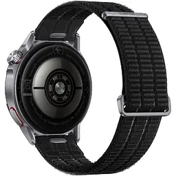 Смарт-годинник Huawei Watch GT Runner 2 Black (Cht-B19) [170916] - мініатюра 4
