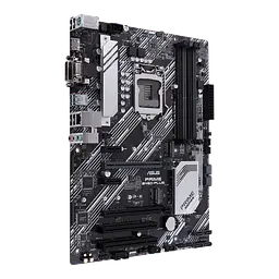 Материнська плата Asus B460-Plus Prime LGA 1200 (PRIME B460-PLUS) Б/В - мініатюра 2