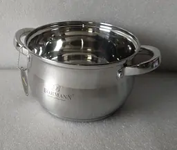 Набір посуду Bohmann BH 333-06 6 предметів - мініатюра 5