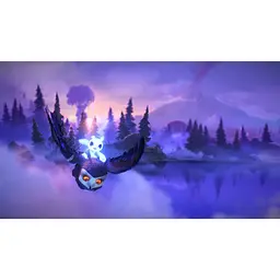 Ключ активації Microsoft Ori and the Will of the Wisps для Xbox One/Series - мініатюра 15