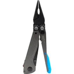 Мультитул SOG Flash MT Urban Gray - мініатюра 2