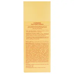 Есенція для обличчя з екстрактом меду Charmzone Ture Honey Essence 130 мл - мініатюра 2