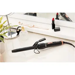 Щипці для завивки Sencor SHS 8603BK (6709359) - мініатюра 8