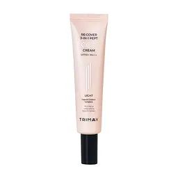 CC-крем Trimay Recover 3-in-1 Pept CCC Cream SPF50+PA+++ Light (8809822541126)
