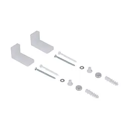 Унітаз-компакт Mixxus Style-0403-R 620x360x800 мм, Rimless MI6727, Білий - мініатюра 8