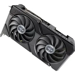 Відеокарта Asus GeForce RTX 4060 Ti EVO OC 8 GB [DUAL-RTX4060TI-O8G-EVO] UA [129271] - мініатюра 8