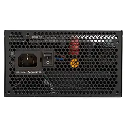 Блок живлення Chieftec 1250W Polaris 3.0 (PPS-1250FC-A3) - мініатюра 5