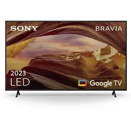 Телевізор Sony KD-75X75WL