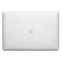 Чохол до ноутбука Incase 16" MacBook Pro - Hardshell Case Clear (INMB200679-CLR)