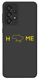 Чохол Demsky Home для Samsung Galaxy A33 5G