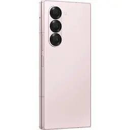 Смартфон Samsung Galaxy Fold 6 256Gb Pink (SM-F956BLIBSEK) - мініатюра 8