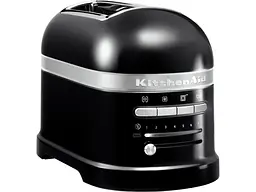 Тостер KitchenAid 5KMT2204EOB чорний