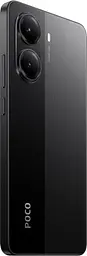 Смартфон Xiaomi Poco X7 Pro 5G 8/256GB Black CH - мініатюра 4