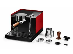 Кавомашина FELLOW Espresso Series 1 Cherry Red - мініатюра 5