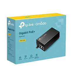 PoE+ інжектор, POE160S TP-LINK - мініатюра 4