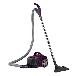 Пилосос CW-110R Black/Red 900W Castle teh0019978