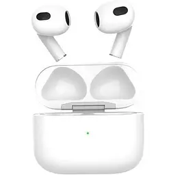 Бездротові навушники XO EF41 Exclusive Edition Bluetooth Headphones білі 6920680830596 - мініатюра 2