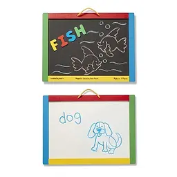 Магнітна дошка для малювання Melissa&Doug (MD145) - мініатюра 3