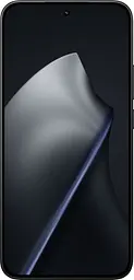 Смартфон Xiaomi 15Т 12/256GB Black (Global) (with charger) [5G, NFC] - мініатюра 2