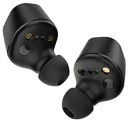 Гарнітура Sennheiser CX Plus True Wireless Black (509188) - мініатюра 3