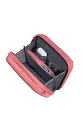 Сумка Крос-Боді American Tourister STARVIBE SUN KISSED CORAL 21x16x8 MD5*00007 - мініатюра 2