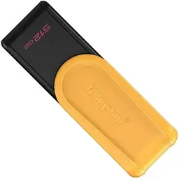 Флеш накопичувач Kingston 512 GB USB 3.2 Type-A Gen1 DT Exodia S (DTXS/512GB)
