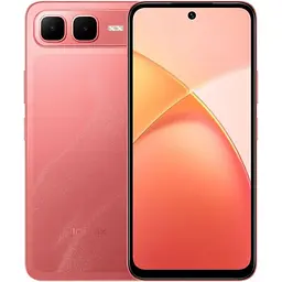 Смартфон Infinix Smart 10 Plus 4/128GB Ruby Red (4894947091209) [142191]