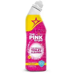 Гель для миття унітазу THE PINK STUFF 750мл TOILET GEL