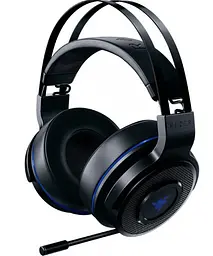 Гарнітура Razer Thresher PS4 WL Black/Blue (RZ04-02580100-R3G1)