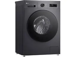 Пральна машина автоматична LG F2Y2HS5JE - мініатюра 2