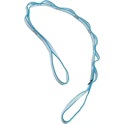 Самостраховка Rock Empire Daisy Chain DYN 13 mm 110 cm (1053-CED110.013+0110D0004)