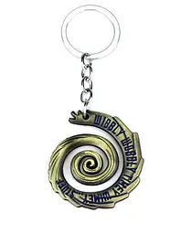 Брелок GeekLand Доктор Хто Wibbly Wobbly Timey Wimey... Stuff DW 20.46 - мініатюра 3