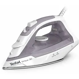 Праска Tefal Virtuo 30, 2000 Вт сіро-фіолетова (FV2C43E0)