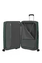 Валіза 78 См American Tourister FLYTWIST AFTERDARK PINE 78x50x30(33) MI1*14003 - мініатюра 15