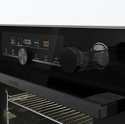 Духовка Gorenje BSA6747A04BG - мініатюра 6
