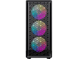 Корпус Gamemax Forge COC Black - мініатюра 8